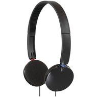 Sony Portable AM/FM Transistor Radio with Built-in Speaker, Headphone Jack, LED Tuning Indicator &amp; Carry Strap... N17