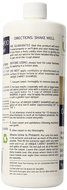 Unique Natural Products Carpet shampoo/Stain Eliminator, 32-Ounce N3