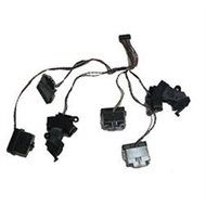 Roomba iRobot 500/600/700 Series Cliff Sensor / Bumper Sensor Assembly