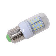 Excellent 4 x 2.5W LED Corn Light 42 2835 SMD 100-120V E26 Plug Day White Energy Saving High Power LED Light N5