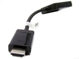 Dell HDMI to DVI Display Adapter/Cable/Connector - G8M3C / CN-0G8M3C N2