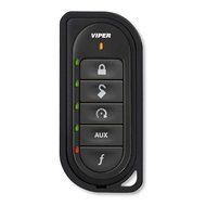 Replacement for Discontinued Clifford 7251X &amp; 7254X 2 Way Remote Control Transmitter N3