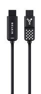Belkin MacBook Pro FireWire 9-6 Pin Cable (F3N417bt06) N2
