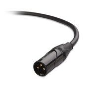Cable Matters XLR to TRS 3.5mm (1/8 Inch) Cable 25 Feet N4
