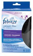 Febreze Hoover Foldaway Replacement Vacuum Filter