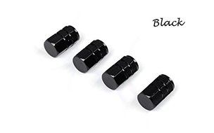 US OFTENBUY LIMITED 4X Car Truck Motorcycle Bike Dust Valve Stem Cap Cover Best Decoration And Protection For... N6