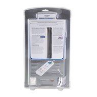 Monster Power Digital PowerCenter MDP 700 - 8 outlets, 2160 joule rating (Discontinued by Manufacturer) N4