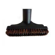 Iautomatic 1 &amp; 1/4 inches horsehair bristles DELUXE FLOOR BRUSH for most vacuum cleaners