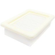 2-Pack Replacement FM FloorMate Filter 40112050 for Hoover - Compatible with Hoover Floormate, Hoover FH40010B... N2