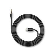 Lightning to 3.5 Male AUX Stereo Adapter Cable CONMDEX iPhone 7/7 Plus Car Male to Male Auxiliary Audio Adapter... N8
