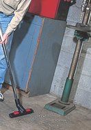 Shop-Vac 9700210 10-Gallon 3.0-Peak HP Industrial Wet/Dry Vacuum N3