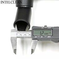 INTELCLEAN Accessories For VA FL BRUSH 12-Inch 1.25-Inch 1-1/4-Inch 32mm Vacuum Cleaner Attachment 360 Floor Brush... N4