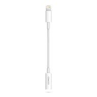 Lightning to 3.5 Male AUX Stereo Adapter Cable CONMDEX iPhone 7/7 Plus Car Male to Male Auxiliary Audio Adapter... N13