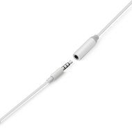 Lightning to 3.5 Male AUX Stereo Adapter Cable CONMDEX iPhone 7/7 Plus Car Male to Male Auxiliary Audio Adapter... N14