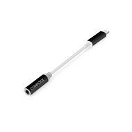 Lightning to 3.5 Male AUX Stereo Adapter Cable CONMDEX iPhone 7/7 Plus Car Male to Male Auxiliary Audio Adapter... N15