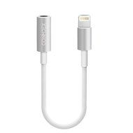Lightning to 3.5 Male AUX Stereo Adapter Cable CONMDEX iPhone 7/7 Plus Car Male to Male Auxiliary Audio Adapter... N16
