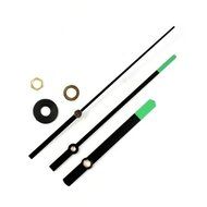 Tonsee New Fashion Brand New Quartz Clock Movement Mechanism DIY Repair Parts + Hands DIY Clock N4