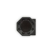 Thumbs Up Touch Mini Boombox Speaker - Retail Packaging - Black