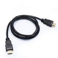 Tikono High-Speed HDMI Cable - 3 Feet (Latest Standard) N3