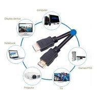 Tikono High-Speed HDMI Cable - 3 Feet (Latest Standard) N4