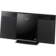 Panasonic SC-HC58 Slim Stylish Compact Micro System - iPod Direct Dock with Wireless Music Streaming with AirPlay... N3