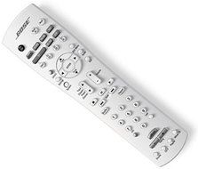 Bose Lifestyle Series Remote Control RC38T1-27