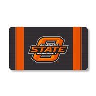 OTM Essentials S1-PBCV1-OSU Oklahoma State University Black Power Bank, Classic Slim V1n