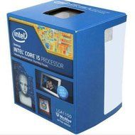 Core i5 4690K Processor Electronics Computer Networking