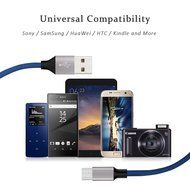 Nikolable iPhone cable 2pcs Lightning to USB Cable, 10ft Charging and Syncing Cable for iPhone, iPhone 7 7Plus... N10