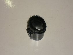 Eureka Sc9180 Series Vacuum Dust Brush Only Part # 77853 N2
