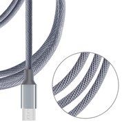 Nikolable iPhone cable 2pcs Lightning to USB Cable, 10ft Charging and Syncing Cable for iPhone, iPhone 7 7Plus... N11