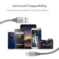 Nikolable iPhone cable 2pcs Lightning to USB Cable, 10ft Charging and Syncing Cable for iPhone, iPhone 7 7Plus... N12