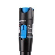 Sunwin 20mW Red Light Visual Fault Locator Fiber Optic Cable Tester 20KM Optical Laser Source For Telecommunications...