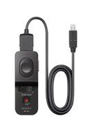 Sony RM-VPR1 Remote Control with Multi-Terminal Cable (Black) N3