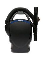 Oreck Ultimate Handheld Bagged Canister Vacuum, CC1600 - Corded N4
