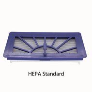CyberTech XV-21 Vacuum Cleaner Filter Neato Robotic Pet and Allergy Filter Replacement for Neato XV-21 XV Signature... N5