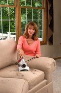 Dirt Devil Classic 7 Amp Bagless Handheld Vacuum, M0100 - Corded N5