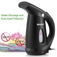 OPOLAR Portable Handheld Fabric Steamer N7