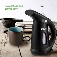 OPOLAR Portable Handheld Fabric Steamer N8