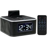 New GOgroove GGBSRST110BKUS BlueSYNC RST Bluetooth Alarm Clock