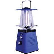 North Point 190511 Weather Radio with LED Lantern &amp; Flashlight