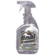 Final Answer Carpet Cleaner - 32 oz