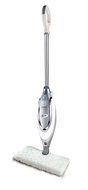 Shark Professional Super-Heated Steam Pocket Mop (Certified Refurbished) S3601REF N3