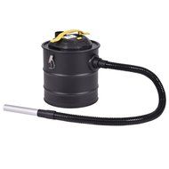 Costway 5.3 Gallon Ash Vacuum Cleaner For Fireplaces, Fire pits, Bar B Que, and Smokers N6