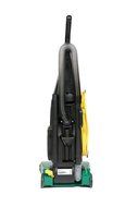 BISSELL BigGreen Commercial BGU1451T Pro PowerForce Bagged Upright Vacuum, Single Motor with Onboard Tools