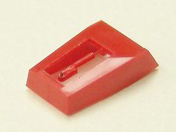 Sanyo Fisher Stylus. Used on Crosley, Emerson, Magnavox, Philco and Philips Turntables