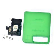 AIHOME Optical Fiber Cutter Cleaver Series 16 Cut Point Precision Cut Cutting Tool Hs-30 N3