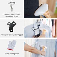 Professional Garment Clothes Fabric Steamer Portable Iron Steam Wrinkle Remove N16
