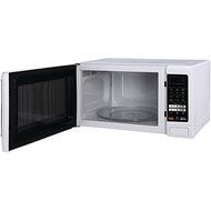 New MAGIC CHEF MCM1611W 1.6 Cubic-ft. Countertop Microwave (White)