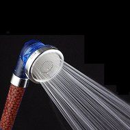 Shower Head, Handheld Showerhead Sokos High Pressure Shower Head for Fixing Dry Skin &amp; Hair Water Saving Ionic... N2